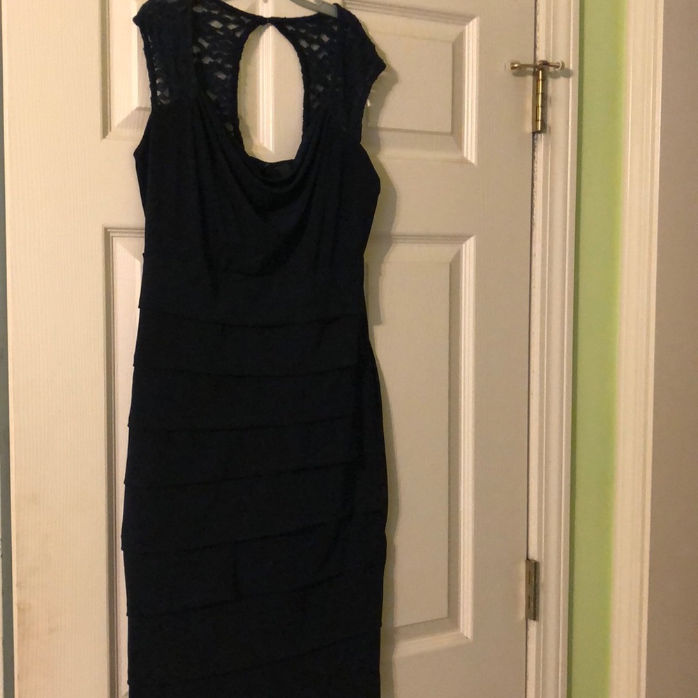 Enfocus Studio Dress